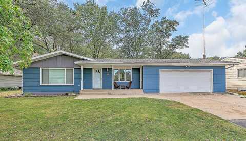 4Th, SARTELL, MN 56377