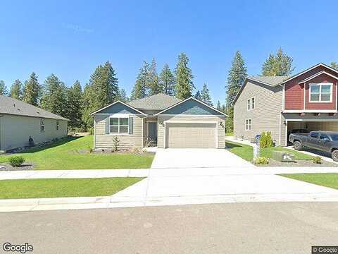 Paske, COLBERT, WA 99005