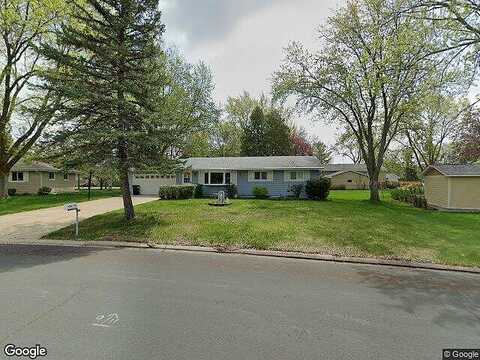 Goodrich, MINNEAPOLIS, MN 55437