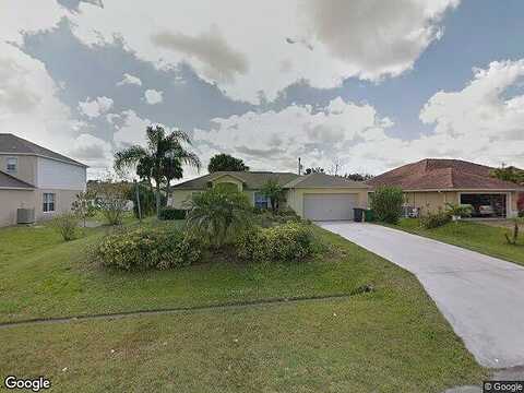 Liberty, PORT SAINT LUCIE, FL 34953