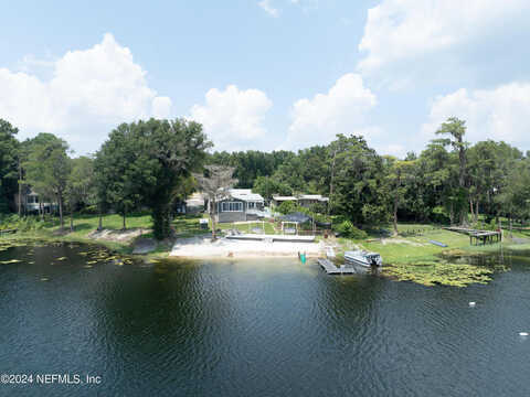 Lilly Lake, MELROSE, FL 32666