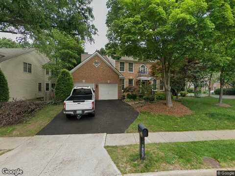 Hollington, FAIRFAX STATION, VA 22039