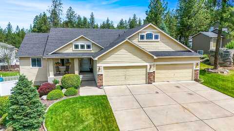 Westcrest, COLBERT, WA 99005