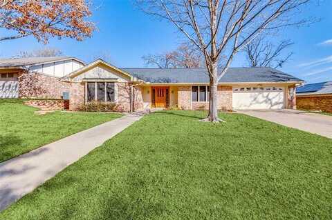 Millsprings, ARLINGTON, TX 76017