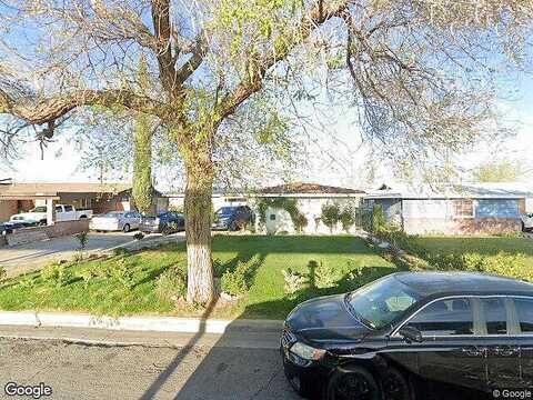 2Nd, LANCASTER, CA 93535