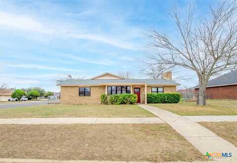 Frog, KILLEEN, TX 76542