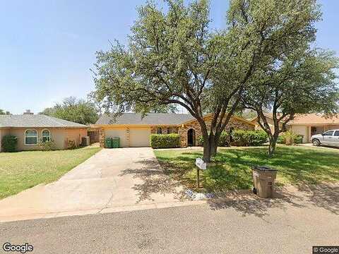 Inglewood, SAN ANGELO, TX 76904
