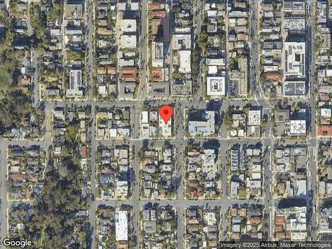 2Nd, SAN DIEGO, CA 92103
