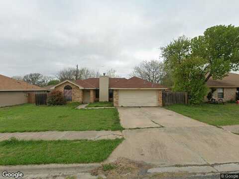 Cross Timber, KILLEEN, TX 76543