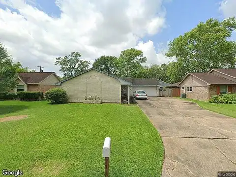 Savanna, LEAGUE CITY, TX 77573