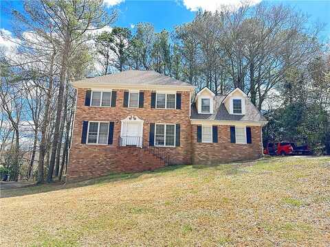 Skyland Glen, SNELLVILLE, GA 30078