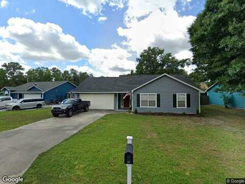 Royal Pines, KINGSLAND, GA 31548