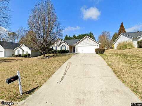 Commons, JONESBORO, GA 30238