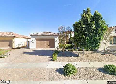 Crystal, GLENDALE, AZ 85308