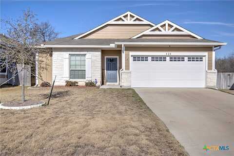 Oxford, TROY, TX 76579