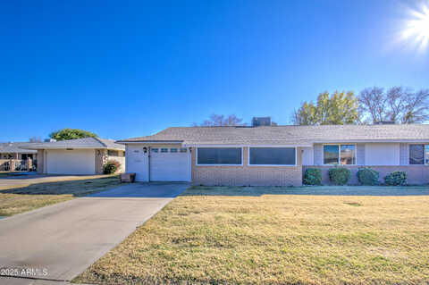 Newport, SUN CITY, AZ 85351