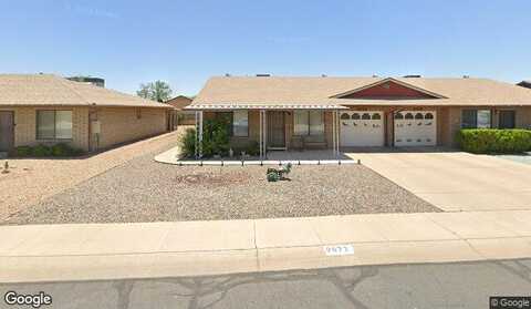 Vogel, PEORIA, AZ 85345