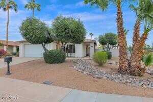 85Th, SCOTTSDALE, AZ 85257