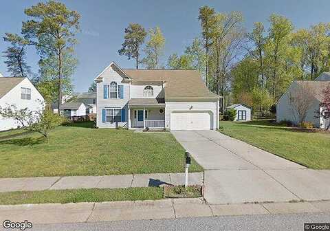 Appaloosa, HAMPTON, VA 23666