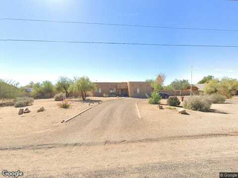 Patton, WITTMANN, AZ 85361