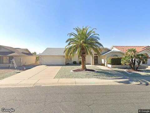 124Th, SUN CITY WEST, AZ 85375