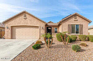 Lincoln, BUCKEYE, AZ 85326
