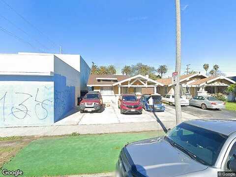 59Th, LOS ANGELES, CA 90044