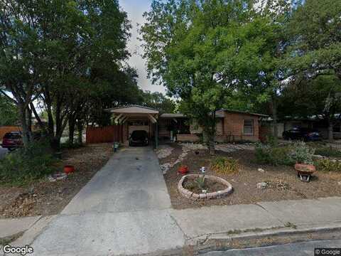 Arroya Vista, SAN ANTONIO, TX 78213