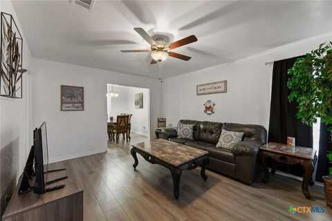 Evetts, KILLEEN, TX 76541