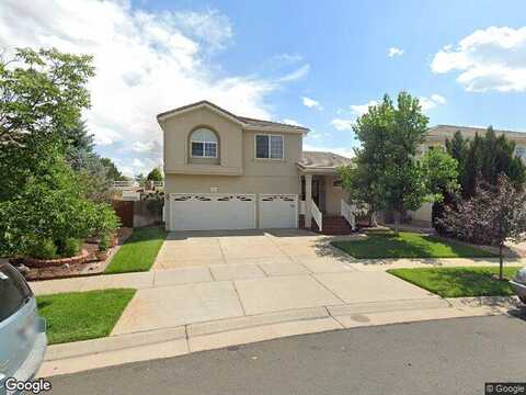 Jericho, DENVER, CO 80249