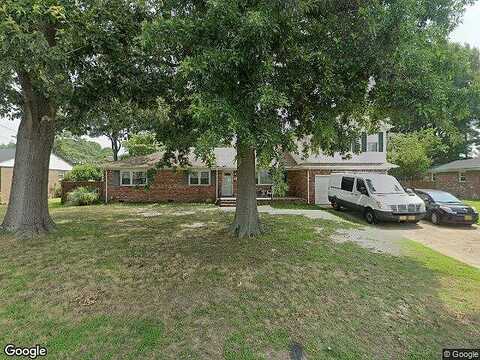 Miles Standish, VIRGINIA BEACH, VA 23455