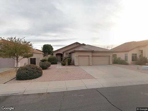 Wyatt, GILBERT, AZ 85297