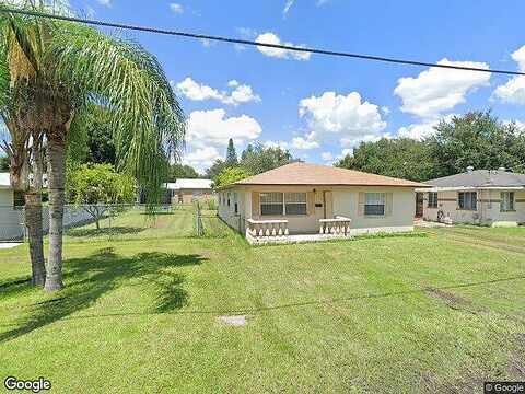 Linsey, TAMPA, FL 33605