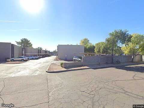 Lindner, MESA, AZ 85202