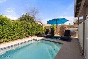 Binner, CHANDLER, AZ 85225