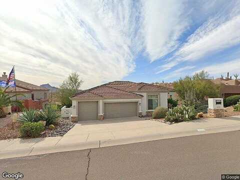 El Pueblo, FOUNTAIN HILLS, AZ 85268