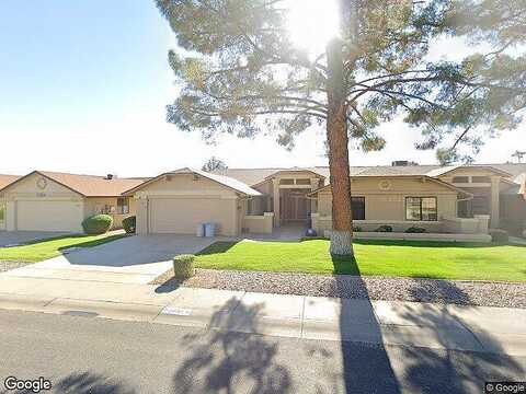 Blue Sky, SUN CITY WEST, AZ 85375