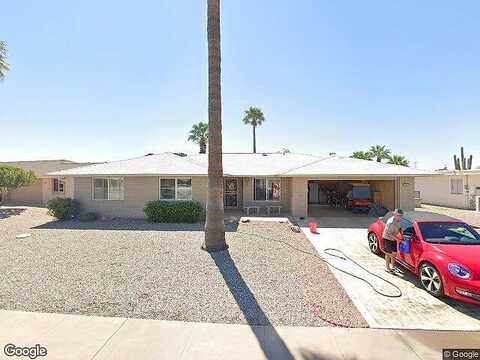 Crestbrook, SUN CITY, AZ 85351