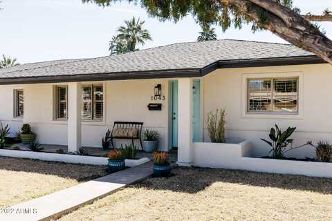 Oregon, PHOENIX, AZ 85014