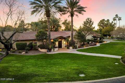 Merion, PARADISE VALLEY, AZ 85253