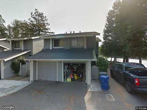 Lindsay, SOQUEL, CA 95073