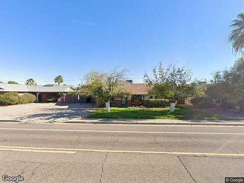 Granite Reef, SCOTTSDALE, AZ 85257