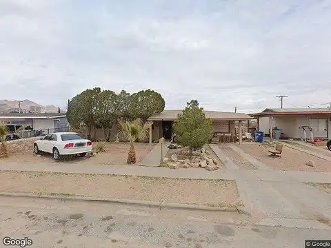 Riley, EL PASO, TX 79904