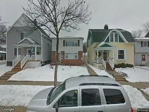 78Th, MILWAUKEE, WI 53214