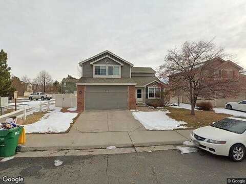 Wolff, ARVADA, CO 80003