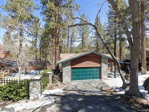 Eagle, WRIGHTWOOD, CA 92397