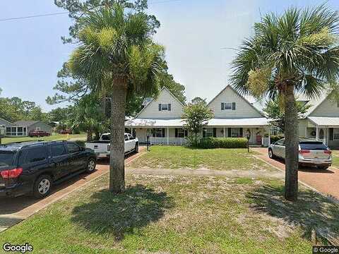 Long, PORT SAINT JOE, FL 32456