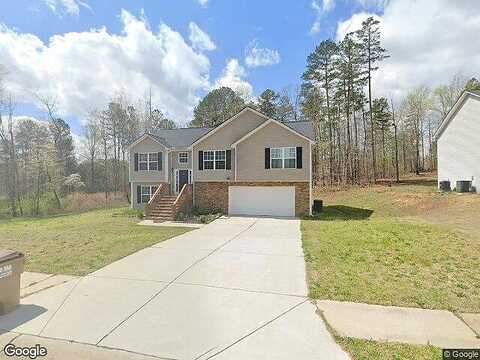 Silver Mist, GAINESVILLE, GA 30507