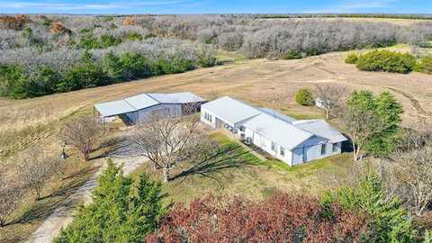 County Road 4540, WHITEWRIGHT, TX 75491