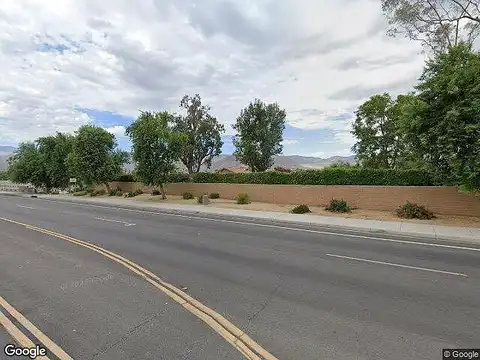 Camino Arroyo, PALM DESERT, CA 92260